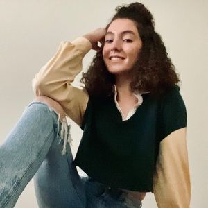 Meet your Posher, Mckenna